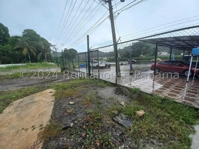 Terreno en Colón - Prime Business Opportunity on Transistmica Highway